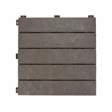 

Multy home Gumová dlaždice Natural Stone 30 × 30 cm, písková
