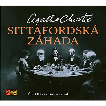 

Christie Agatha: Sittafordská záhada