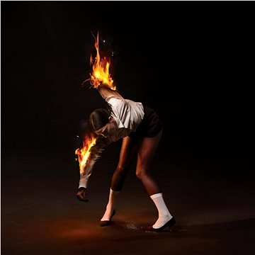 

St. Vincent: All Born Screaming