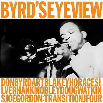 

Byrd Donald: Bird's Eye View