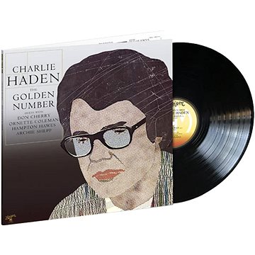 

Haden Charlie: Golden Number