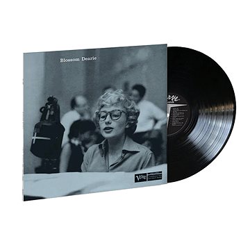 

Dearie Blossom: Great Women Of Song: Blossom Dearie