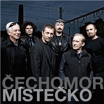 

Čechomor: Místečko