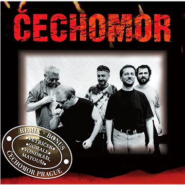 

Čechomor: Čechomor