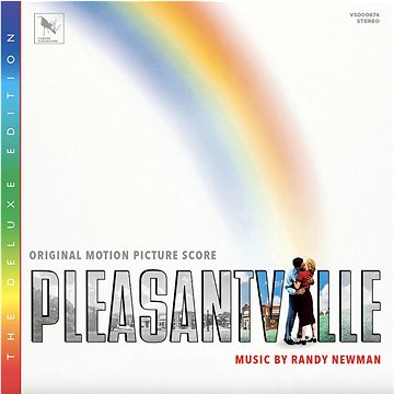 

Soundtrack: Pleasantville (Coloured)