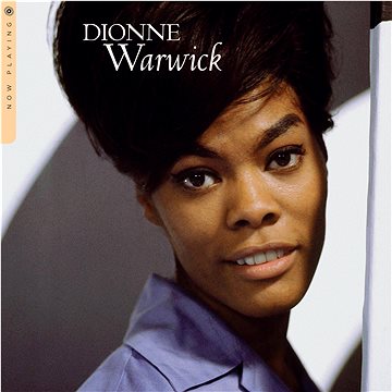 

Warwick Dionne: Now Playing