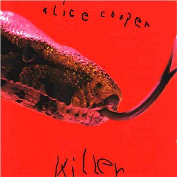 

Cooper Alice: KILLER