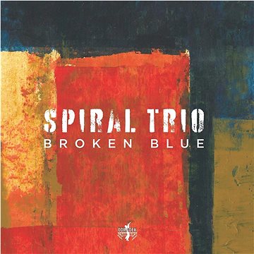 

Spiral Trio: Broken Blue