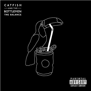 

Catfish And The Bottlemen: Balance