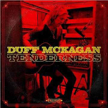 

McKagan Duff: Tenderness