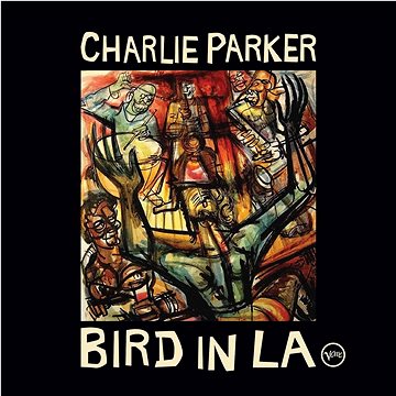 

Parker, Charlie: Bird In LA (2x LP)