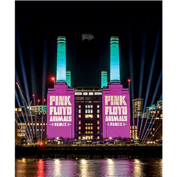 

Pink Floyd: Animals (Limited)