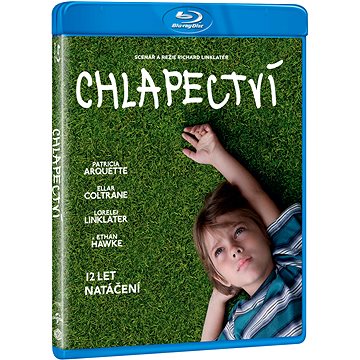 

Chlapectví