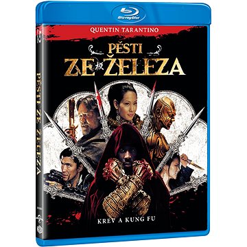 

Pěsti ze železa