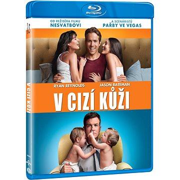 

V cizí kůži