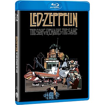 

Led Zeppelin: The Song Remains the Same