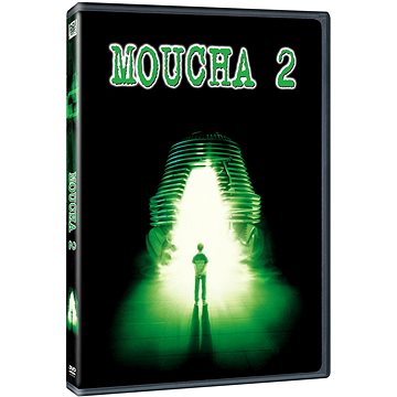 

Moucha 2