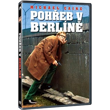 

Pohřeb v Berlíně