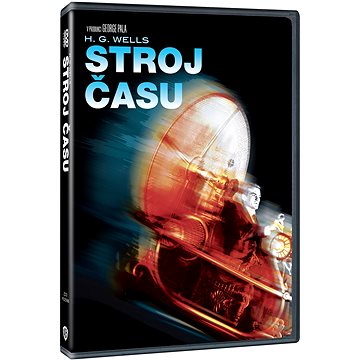 

Stroj času