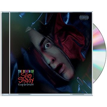 

Eminem: The Death of Slim Shady (Coup De Grâce)