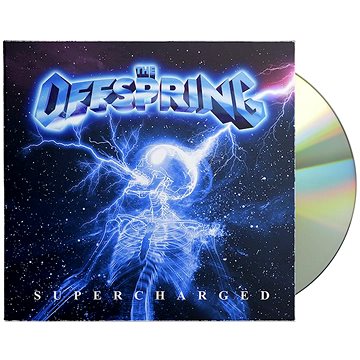 

Offspring: Supercharged