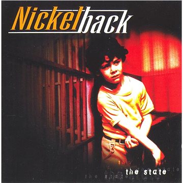 

Nickelback: State