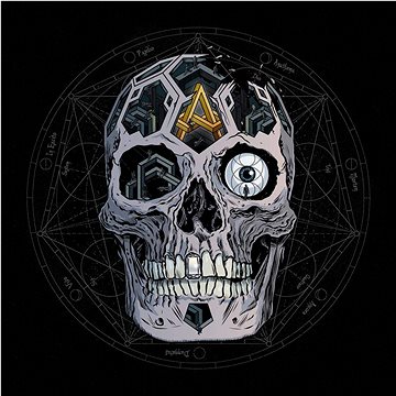 

Atreyu: In Our Wake