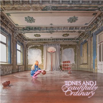 

Tones and I: Beautifully Ordinary