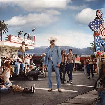 

Peck Orville: Stampede