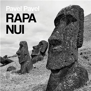 

Pavel Pavel: Rapa Nui