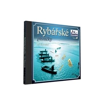 

Zmožek Jiří: Rybářské písničky