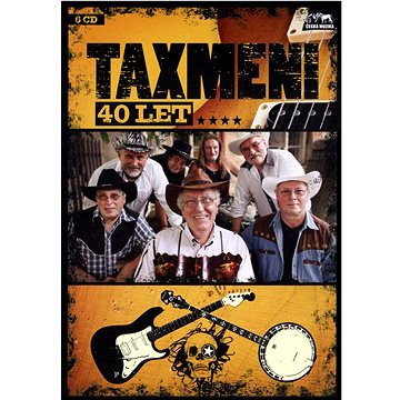 

Taxmeni: Taxmeni 40 let
