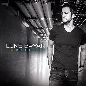 

Bryan Luke: Kill The Lights