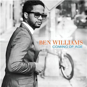 

Williams Ben: Coming Of Age