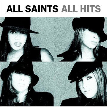

All Saints: All Hits