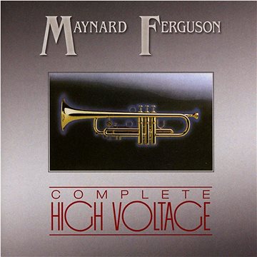

Ferguson Maynard: Complete High Voltage