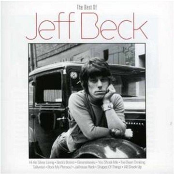 

Beck Jeff: Best Of
