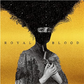 

Royal Blood: Royal Blood