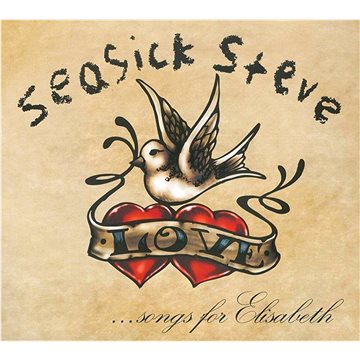 

Seasick Steve: Songs For Elisabeth