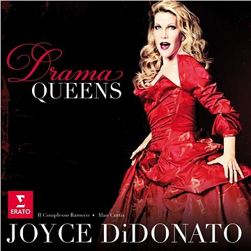 

Didonato Joyce: Drama Queens