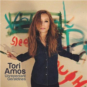 

Amos Tori: Unrepentant Geraldines