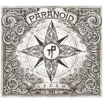 

Paranoid: Sedem