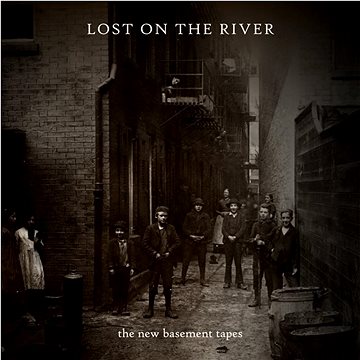 

New Basement Tapes: Lost On The River