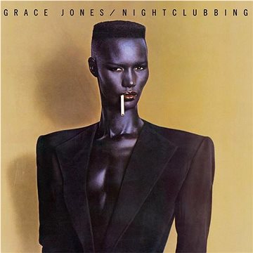 

Jones Grace: Nightclubbing