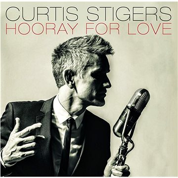

Stigers Curtis: Hooray For Love