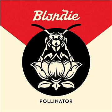 

Blondie: Pollinator