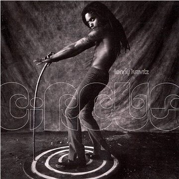 

Kravitz Lenny: Circus