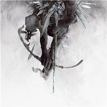 

Linkin Park: The Hunting Party (Limited Blue Vinyl)