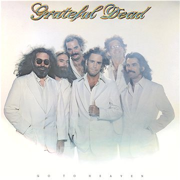 

Grateful Dead: Go To Heaven (Indie)