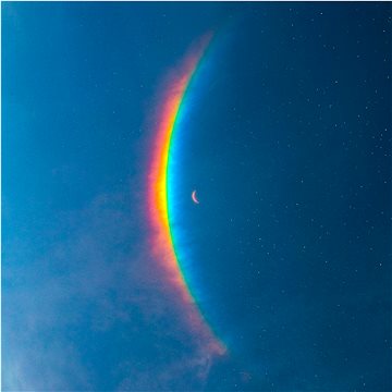 

Coldplay: Moon Music (Limited red vinyl,Iindie)